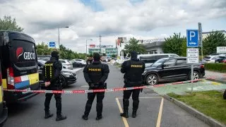 Protest, Tesla