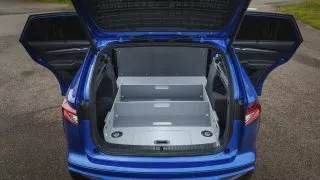 Škoda Enyaq Cargo