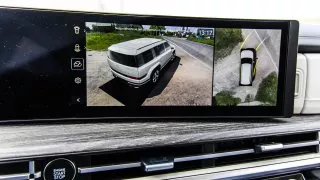 Hyundai Santa Fe 1.6 T-GDI HEV 4x4