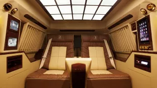 Lexani Concept One Curve - Obrázek 3
