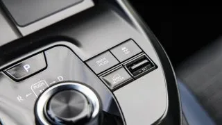 Subaru Solterra