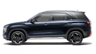 Hyundai Granf Creta