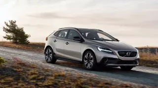 Volvo V40 Cross Country (6 ks)