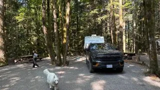 Ford Expedition Tremor