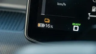 Test Kia PV5