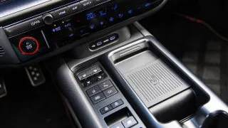 Hyundai Ioniq 6 N Line Premium 84 kWh 4x4