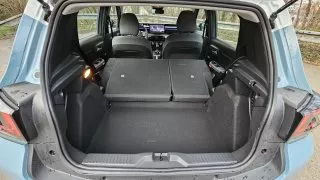 Citroën C3 Turbo 100