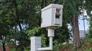 Oblíbená prázdninová destinace ruší pasti na řidiče. Rychlostních kamer už se tady bát nemusíte