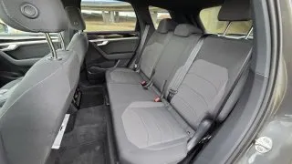 Volkswagen Touareg 3.0 TDI