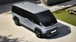 Kia PV5
