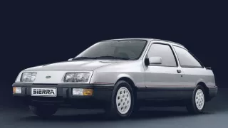 Ford Sierra