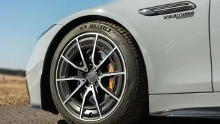 Mercedes-AMG SL 63 4Matic+