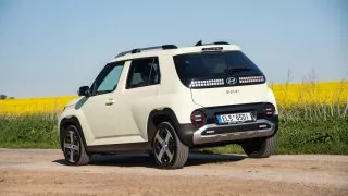 Test Hyundai Inster