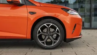 Byd Dolphin G DM-i