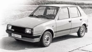 Škoda Š 781