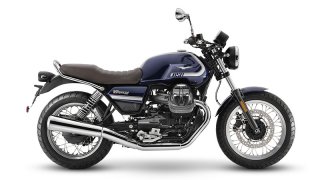 Moto Guzzi V7