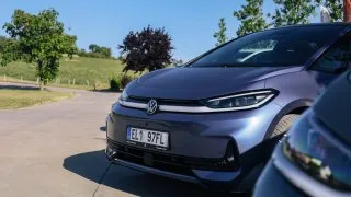 Volkswagen ID.3 Neo
