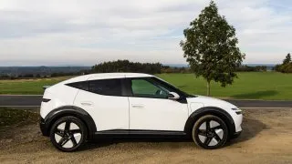 Hyundai Ioniq 3