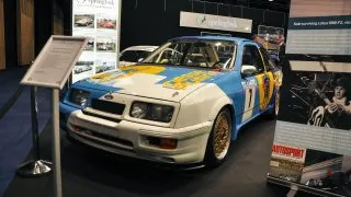 Retromobile 2026