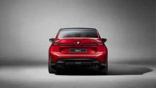BMW řady 3