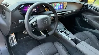 DS N°4 PLUG-IN HYBRID