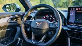 Cupra Formentor VZ5