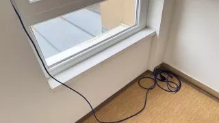 Hecht Equis elektrický skútr
