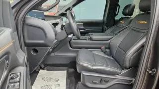 Ford Expedition Tremor