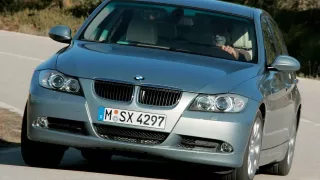 BMW 320d