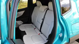 Jeep Renegade 4xe