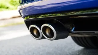 Volkswagen Golf Variant R