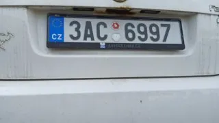 Škoda Fabia 1.6 TDI