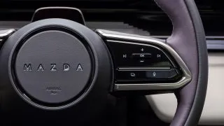 Mazda CX-6e