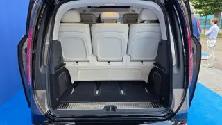 Mercedes-Benz VLE