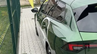 Opel Astra po faceliftu 2026