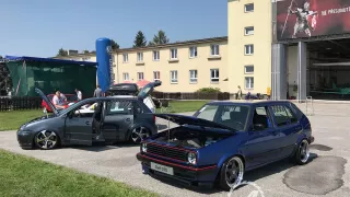 Volkswagen festival 2017 12