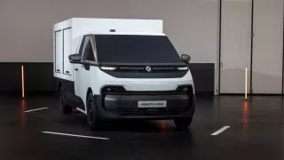 Renault Goelette E-Tech
