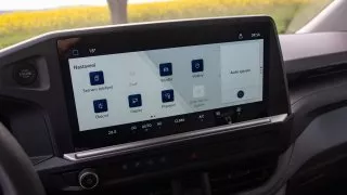 Volkswagen Transporter T7