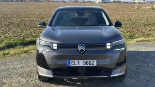 Nový Citroen C5 Aircross