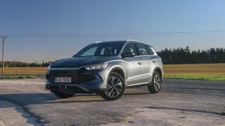 BYD Sealion 5 DM-i