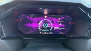 DS N°4 PLUG-IN HYBRID