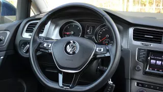 Volkswagen Golf 7. generace 3