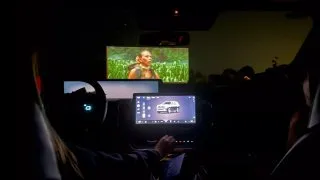 Ford Expedition Tremor