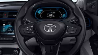 Tata Tiago.ev