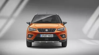 SEAT Arona 6