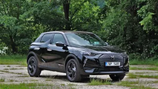 DS 3 Crossback