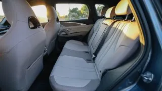 BYD Sealion 5 DM-i
