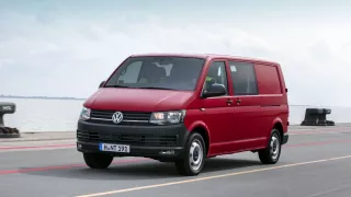 Volkswagen Transporter T6