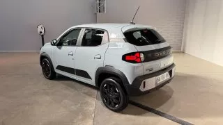 Dacia Spring Electric 100