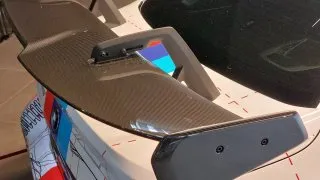 BMW M2 Track Kit